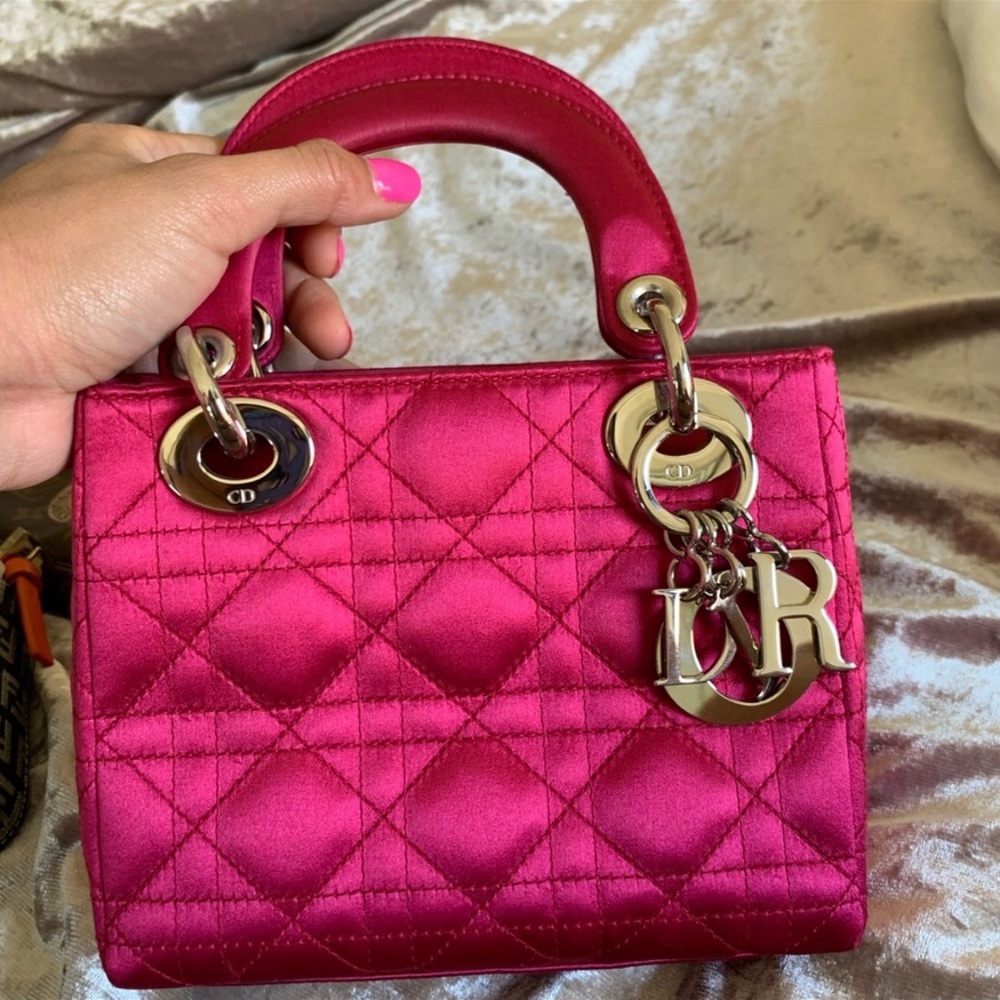 Christian Dior bag
